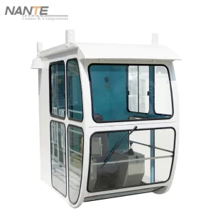 Original Factory Price Crane Cabin with Airconditioner for Overhead Crane and Ganrty Crane