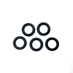 O-Ring Set Sealing Rings Watch Rubber Seals