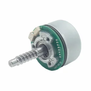 High Efficient BLDC Motor Suppliers