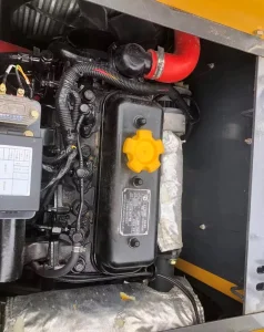 GPS Grade Control System