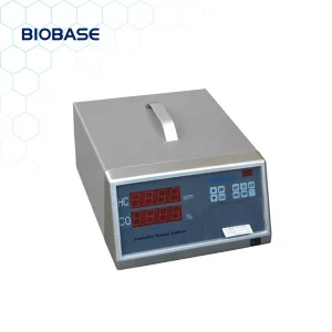 BIOBASE China Car Emissions Analyzer Automobile Exhaust Analyzer BK-EA201