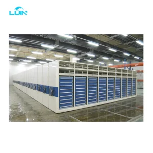 Assembly Metal Storage Cabinet for Files