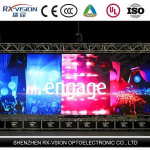 LED Screen