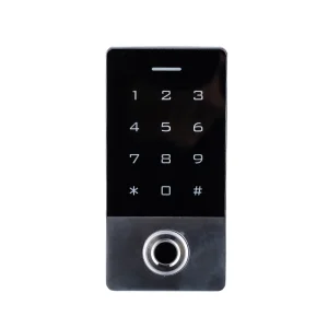 IP54 Access Control