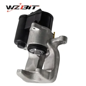 Auto Brake Caliper VW Passat for Equatorial Guinea Market