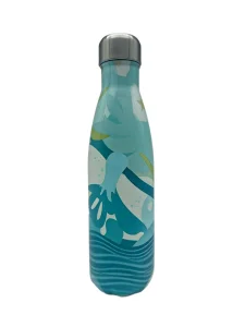 Cola Shape Bottle