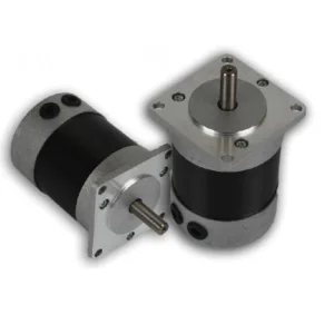 High Torque BLDC Motor
