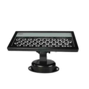 LED Wall Washer Waterproof Outdoor Light (MJ-2006)