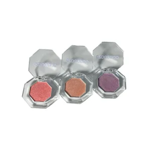 High Quality Private Label Vegan &amp; Cruelty-Free Highlighter Powder Shimmer Smooth Highlighter Make-up