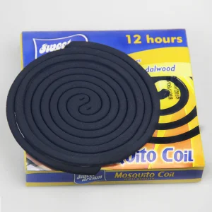 Incense Coil