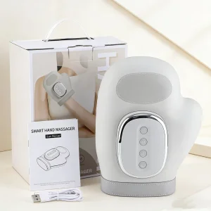 Eco Friendly Hand Massager