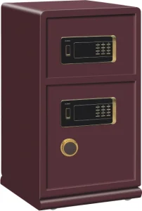 Fireproof Metal Safes
