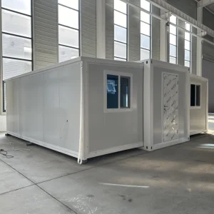 Expandable Off Grid