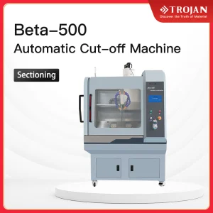 Fully Automatic Precision Cutting System with Multi-Axis Control