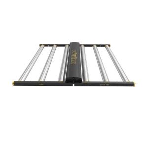 2026 Saturn 680W Smart Control Dimmable LED Grow Lights