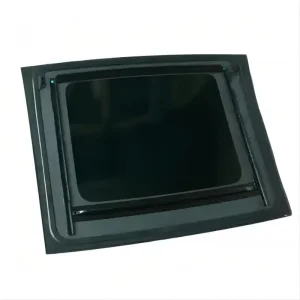 Sunroof Glass Car Sliding Roof Glass Window Tempered Glass