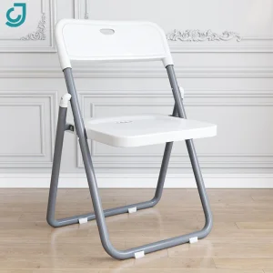 Piura Heavy-Duty Stadium & Picnic Folding Chair with High-Strength Reinforced Metal Legs