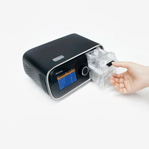 Bipap Therapy Device