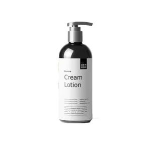 Whitening Baby Lotion