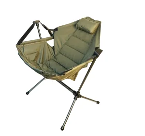 Lightweight Rocking Recliner Chair