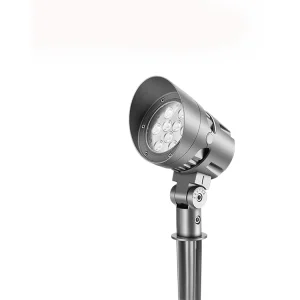 ALLTOP Waterproof Outdoor Integrated Powered Garden Led Landscape Lawn Yard Lighting