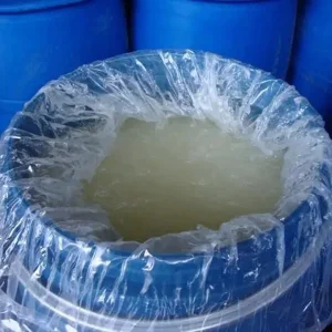 Premium SLES 70% Sodium Lauryl Ether Sulfate for Cosmetics