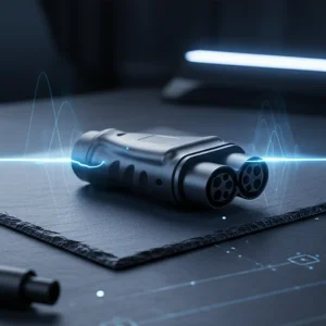 Olink 250A CCS1-GB/T Smart Charging Solution for Fleets