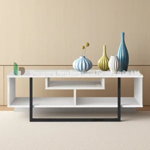 Modern Minimalist TV Stand, Living Room, Bedroom, Long Strip