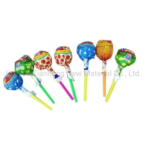 Lollipop Film