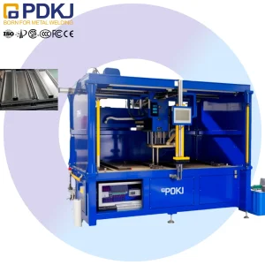 Energy Efficiency Large Spot Welder Gantry Automatic Spot Welding Device for Aluminum Metal Furniture