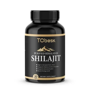 Shilajit Tablets