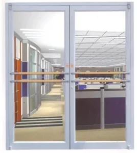 Diseño Australiano UPVC