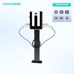 44kw J1772 EV Charger