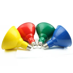 CE/RoHS LED PAR38 Spot Light 15W E27 IP65 Waterproof Bulb