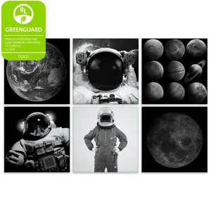 Bubos 9mm 3D Ceiling Wall Slat Wall Soundproof MDF Wall Wood Acoustic Diffuser Polyester Art Acoustic Ceiling Building Material Acoustic Panel