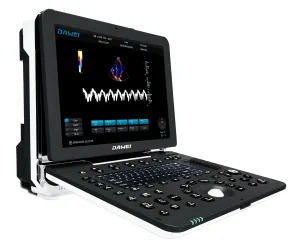 Portable Cardiac