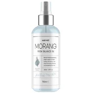 Morang Hair Mist Intensive Hair and Scalp Wellness Solution