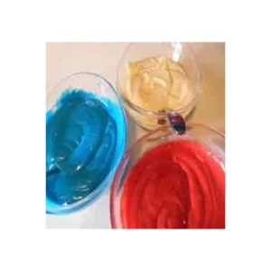 Natural Flavor Food Colors