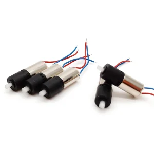 Integrated Gear Motor