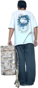 2kw محطة طاقة طائرة مسيرة
