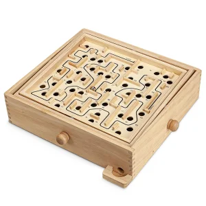 Maze game