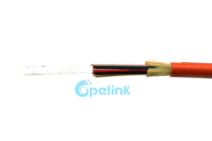 Reliable Robust Fiber