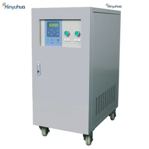 Grid Tie Inverter