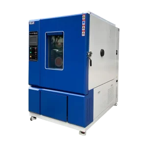 Programmable Chamber