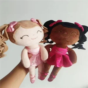 Wholesale Price OEM Factory Customized Plush Toys