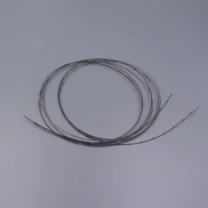Disposable Medical Epidural Anesthesia Catheter