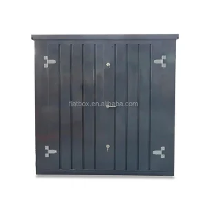 Venta Caliente Contenedor Plegable