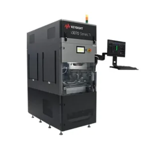 Keysight 7i Series E9988GL In-Line High-Density ICT System