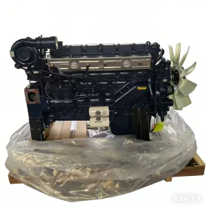 Weichai WP2.3