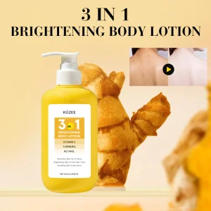 Turmeric Retinol